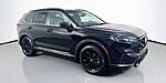 Used 2025 Honda CR-V Hybrid SPORT in OCALA, FLORIDA