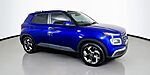Used 2022 HYUNDAI VENUE LIMITED in OCALA, FLORIDA