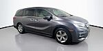 Used 2020 Honda Odyssey EX-L in OCALA, FLORIDA