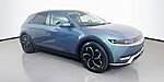 Used 2024 HYUNDAI IONIQ 5 SEL in OCALA, FLORIDA