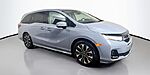 Used 2025 Honda Odyssey ELITE in OCALA, FLORIDA