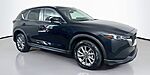 Used 2022 MAZDA CX-5 2.5 S SELECT PACKAGE in OCALA, FLORIDA