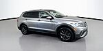 Used 2022 Volkswagen Tiguan 2.0T SE in OCALA, FLORIDA