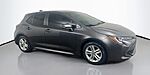 Used 2021 TOYOTA COROLLA HATCHBACK SE in OCALA, FLORIDA