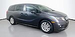 Used 2018 Honda Odyssey LX in OCALA, FLORIDA