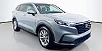 Used 2024 Honda CR-V EX-L in OCALA, FLORIDA