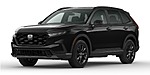 Used 2026 Honda CR-V Hybrid SPORT in OCALA, FLORIDA