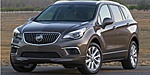 Used 2017 BUICK ENVISION PREMIUM II in OCALA, FLORIDA
