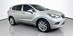 Used 2017 BUICK ENVISION PREMIUM II in OCALA, FLORIDA