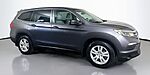 Used 2017 Honda Pilot LX in OCALA, FLORIDA