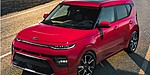 Used 2020 KIA SOUL X-LINE in OCALA, FLORIDA