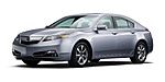 Used 2014 ACURA TL 3.5 in OCALA, FLORIDA