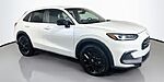 Used 2023 Honda HR-V SPORT in OCALA, FLORIDA