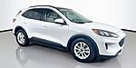 Used 2021 FORD ESCAPE SE in OCALA, FLORIDA