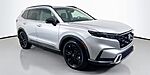 Used 2023 Honda CR-V Hybrid SPORT TOURING in OCALA, FLORIDA