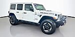 Used 2018 JEEP WRANGLER UNLIMITED RUBICON in OCALA, FLORIDA