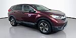 Used 2019 Honda CR-V LX in OCALA, FLORIDA