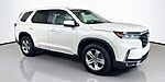 Used 2025 Honda Pilot EX-L in OCALA, FLORIDA