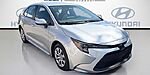 Used 2023 TOYOTA COROLLA LE in OCALA, FLORIDA