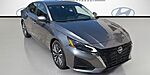 Used 2023 NISSAN ALTIMA 2.5 SV in OCALA, FLORIDA