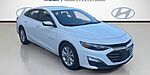 Used 2025 CHEVROLET MALIBU LT in OCALA, FLORIDA