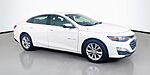 Used 2025 CHEVROLET MALIBU LT in OCALA, FLORIDA