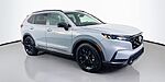 Used 2024 Honda CR-V Hybrid SPORT-L in OCALA, FLORIDA