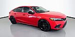 Used 2022 Honda Civic SPORT in OCALA, FLORIDA