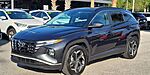 Used 2023 HYUNDAI TUCSON SEL in OCALA, FLORIDA