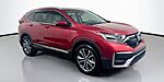 Used 2022 Honda CR-V Hybrid TOURING in OCALA, FLORIDA