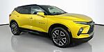 Used 2023 CHEVROLET BLAZER RS in OCALA, FLORIDA