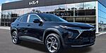 Used 2025 CHEVROLET TRAX LT in OCALA, FLORIDA