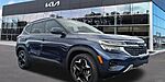 Used 2024 KIA SELTOS EX in OCALA, FLORIDA