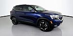 Used 2024 KIA SELTOS EX in OCALA, FLORIDA