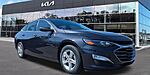 Used 2023 CHEVROLET MALIBU LS in OCALA, FLORIDA