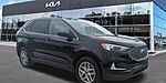 Used 2024 FORD EDGE SEL in OCALA, FLORIDA