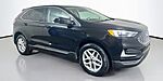 Used 2024 FORD EDGE SEL in OCALA, FLORIDA