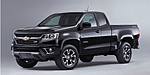 Used 2020 CHEVROLET COLORADO LT in OCALA, FLORIDA