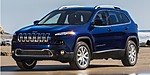 Used 2014 JEEP CHEROKEE LIMITED in OCALA, FLORIDA