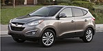 Used 2012 HYUNDAI TUCSON GLS in OCALA, FLORIDA
