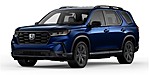 Used 2025 Honda Pilot SPORT in OCALA, FLORIDA