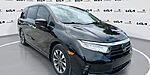 Used 2024 Honda Odyssey EX-L in OCALA, FLORIDA