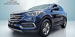 Used 2018 HYUNDAI SANTA FE 2.4 BASE in OCALA, FLORIDA