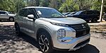Used 2024 MITSUBISHI OUTLANDER SE BLACK EDITION in OCALA, FLORIDA