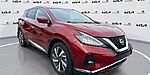 Used 2023 NISSAN MURANO SL in OCALA, FLORIDA