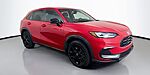 Used 2024 Honda HR-V SPORT in OCALA, FLORIDA