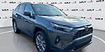 Used 2024 TOYOTA RAV4 XLE PREMIUM in OCALA, FLORIDA