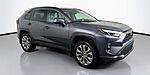 Used 2024 TOYOTA RAV4 XLE PREMIUM in OCALA, FLORIDA