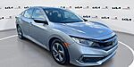 Used 2021 Honda Civic LX in OCALA, FLORIDA