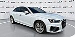 Used 2020 AUDI A4 45 PRESTIGE in OCALA, FLORIDA